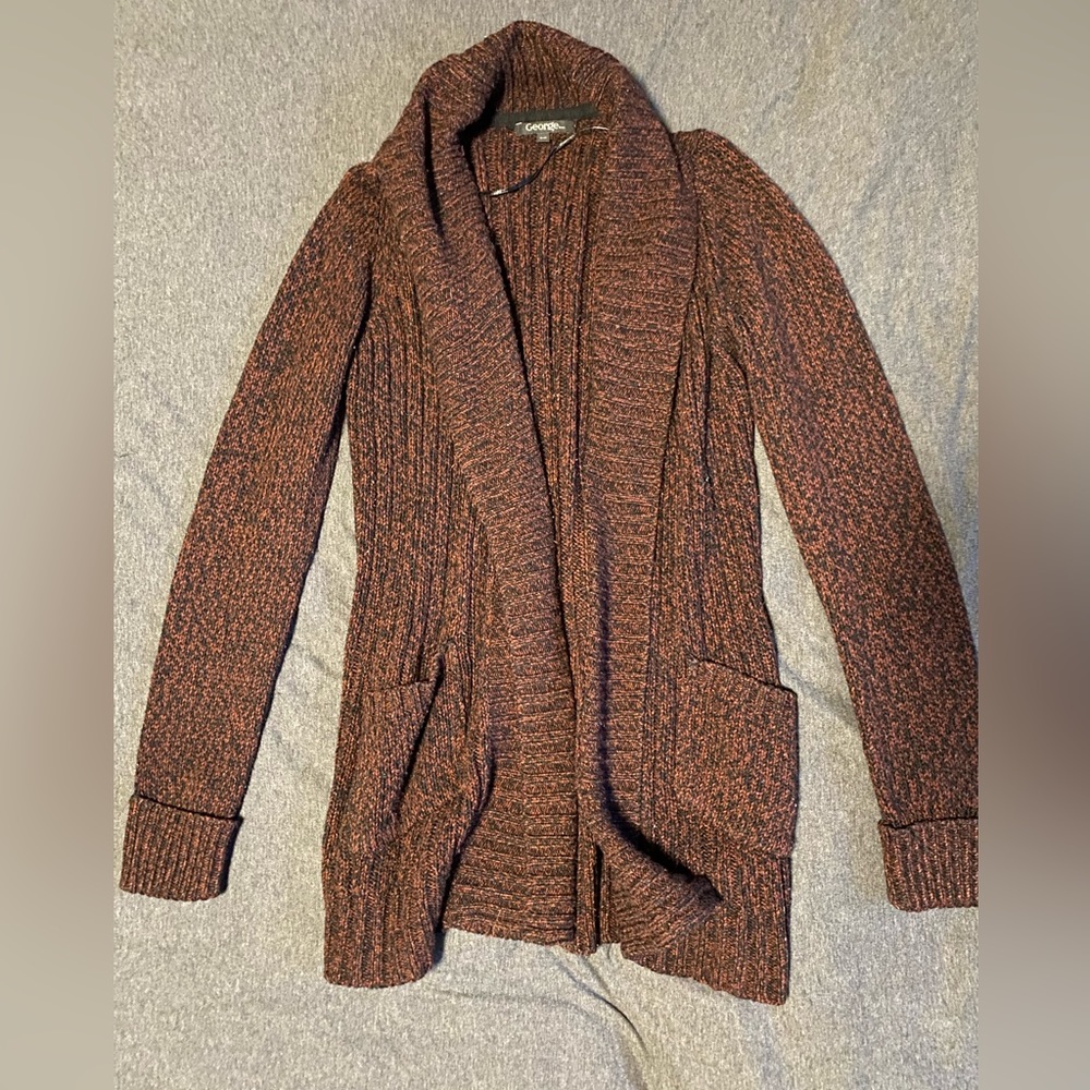 Cozy Cardigan